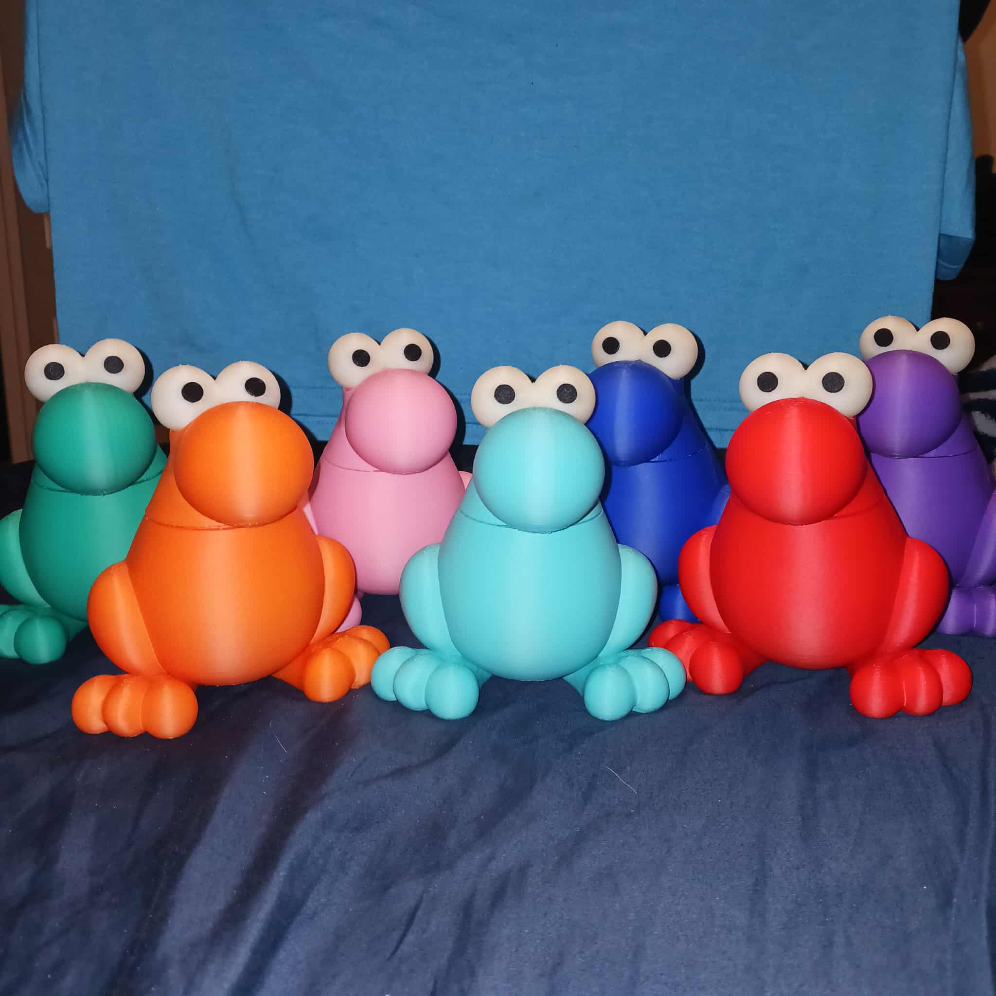 Toys